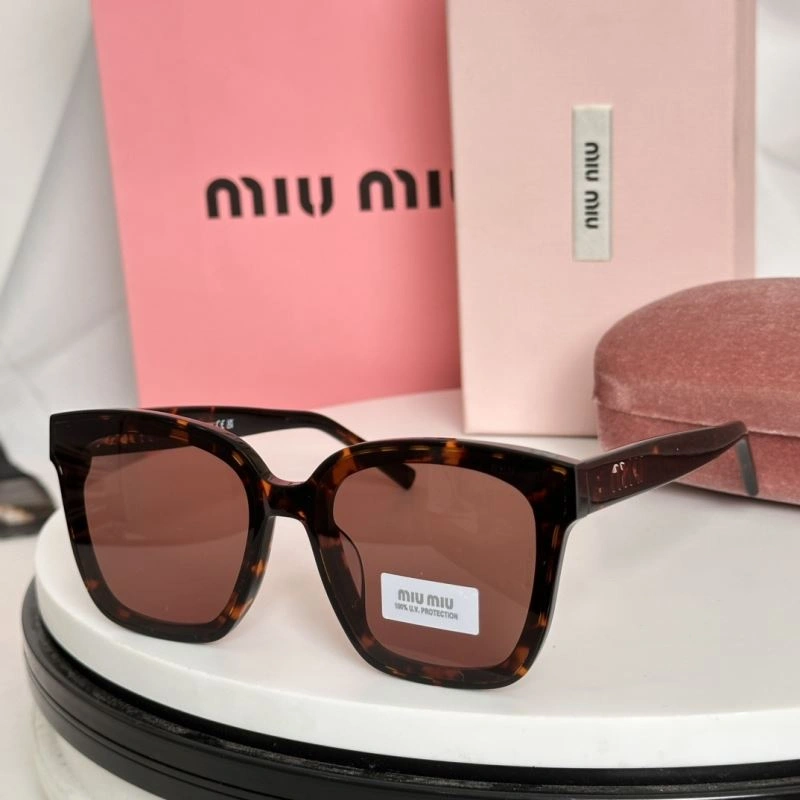 Premium Miu Miu Sunglasses 281667