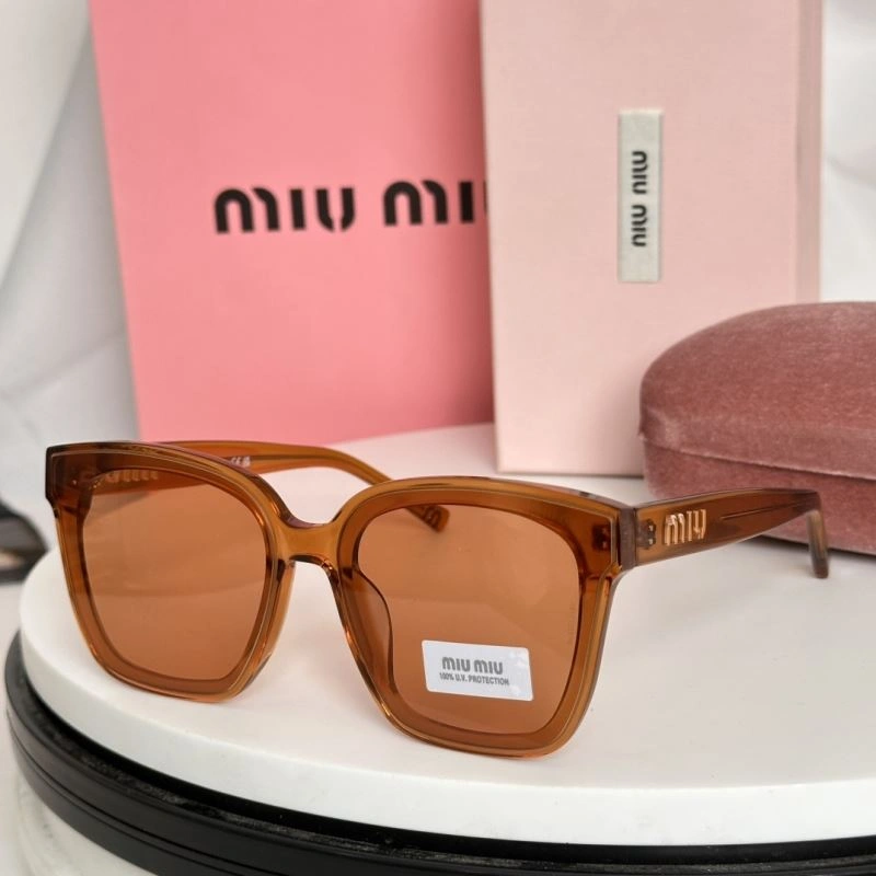 Premium Miu Miu Sunglasses 281667