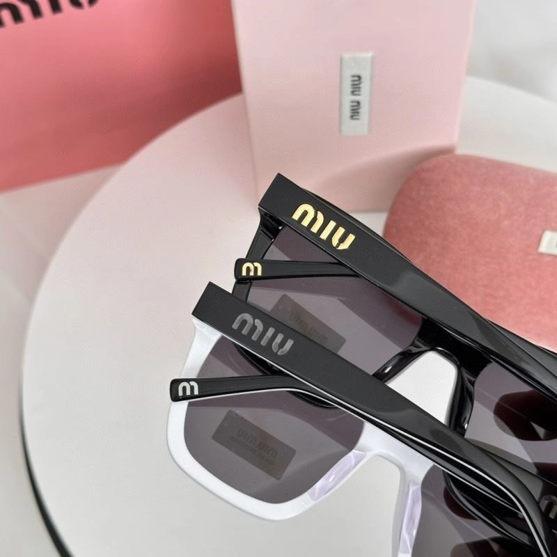 Premium Miu Miu Sunglasses 281667
