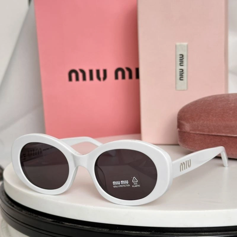 Unique Miu Miu Sunglasses 281650