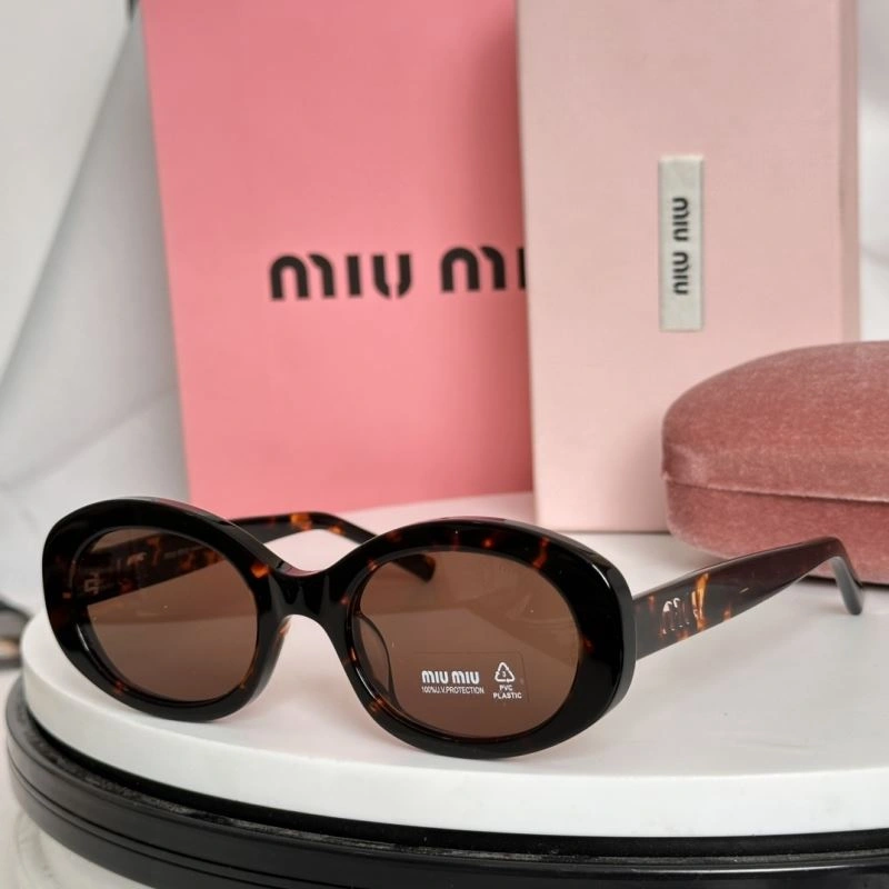 Unique Miu Miu Sunglasses 281650