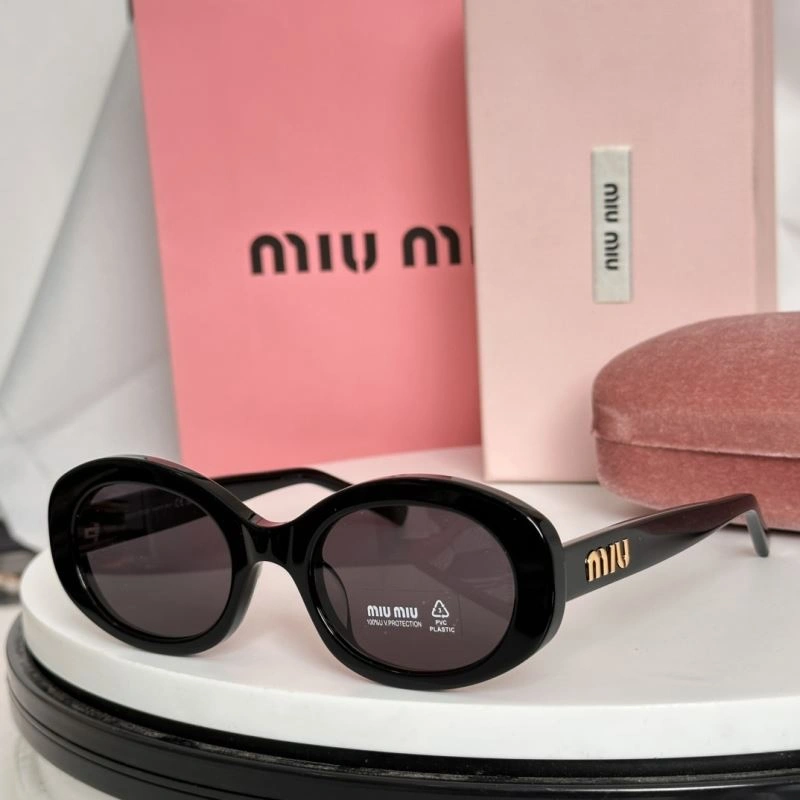 Unique Miu Miu Sunglasses 281650