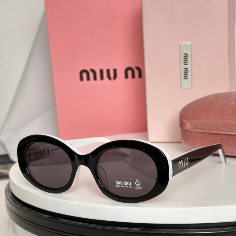 Unique Miu Miu Sunglasses 281650