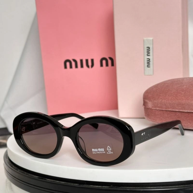 Unique Miu Miu Sunglasses 281650