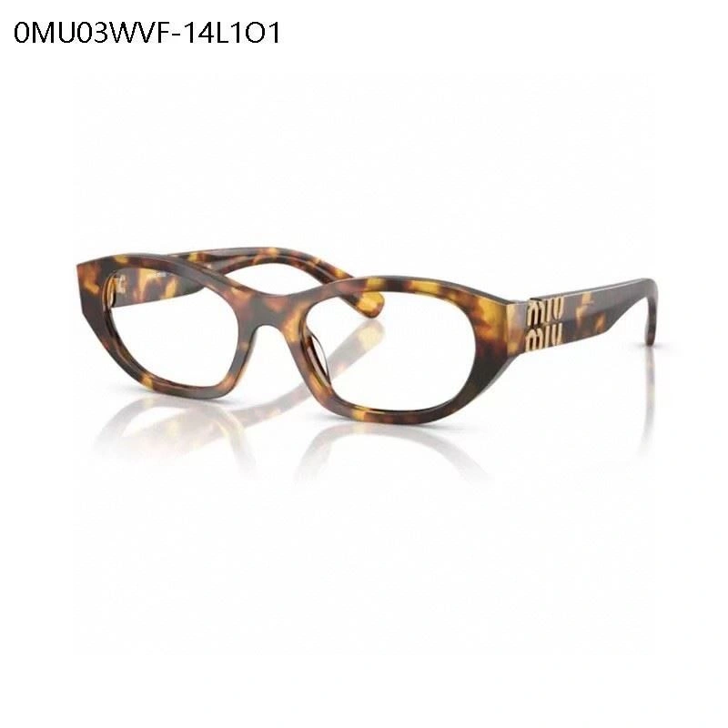 FashionForward Miu Miu Sunglasses 281653