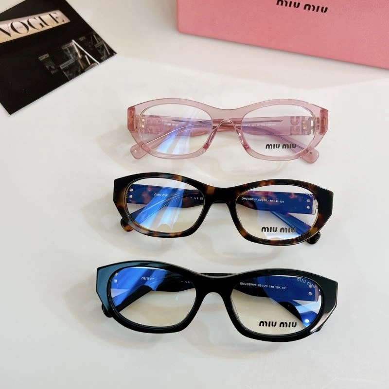 FashionForward Miu Miu Sunglasses 281653