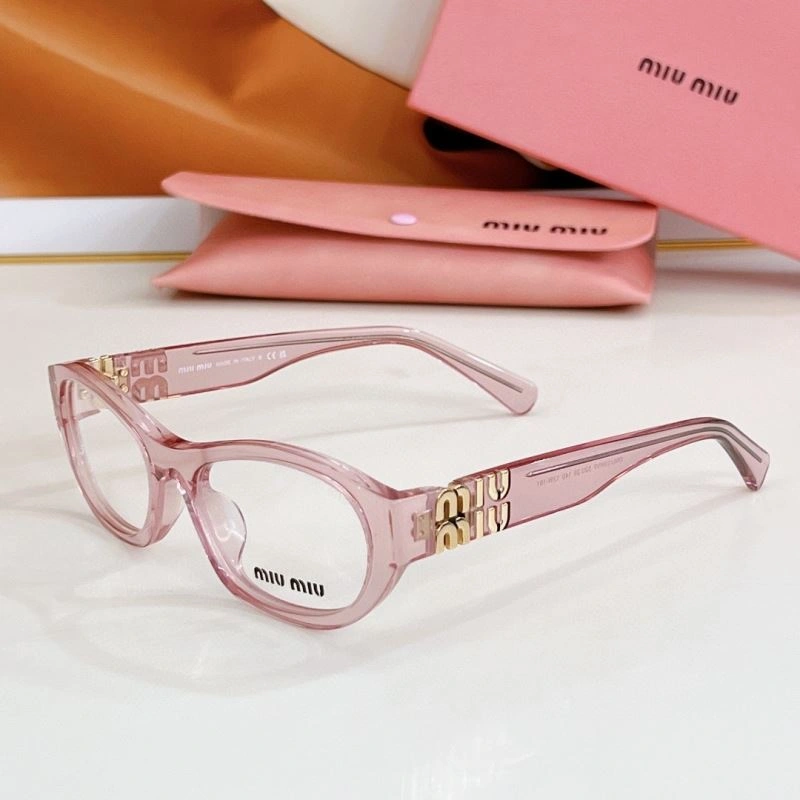 FashionForward Miu Miu Sunglasses 281653