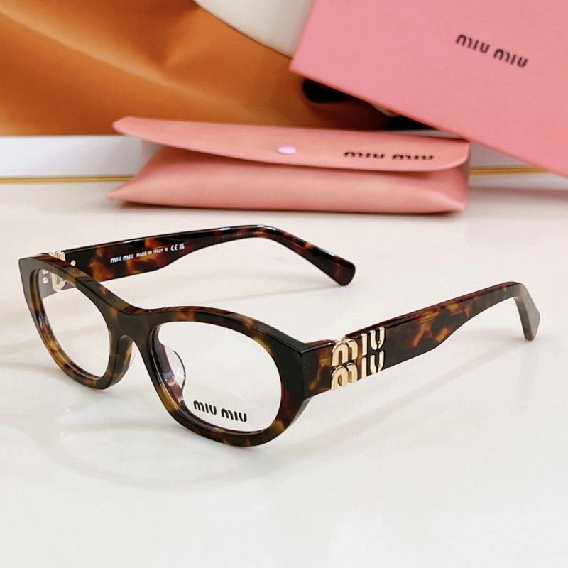 FashionForward Miu Miu Sunglasses 281653