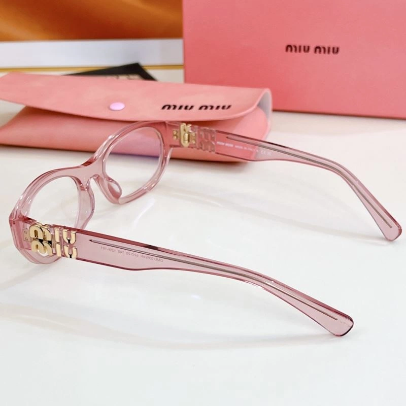 FashionForward Miu Miu Sunglasses 281653