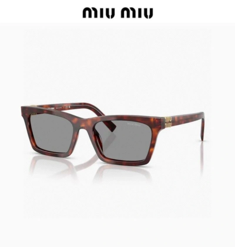 NewStyle Miu Miu Sunglasses 281662