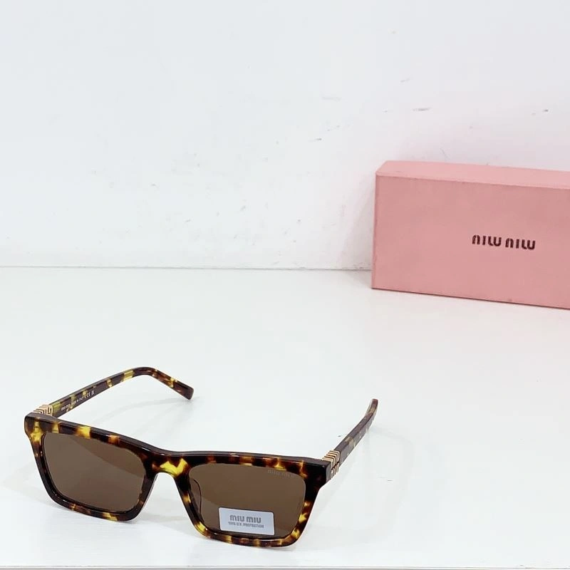 NewStyle Miu Miu Sunglasses 281662