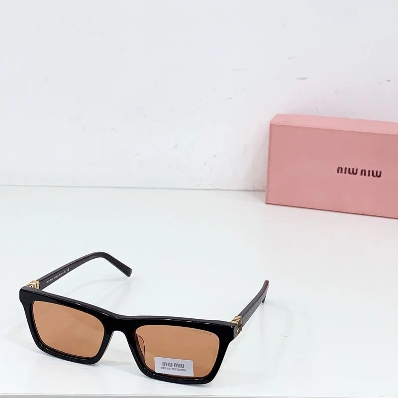 NewStyle Miu Miu Sunglasses 281662