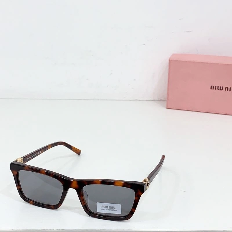 NewStyle Miu Miu Sunglasses 281662