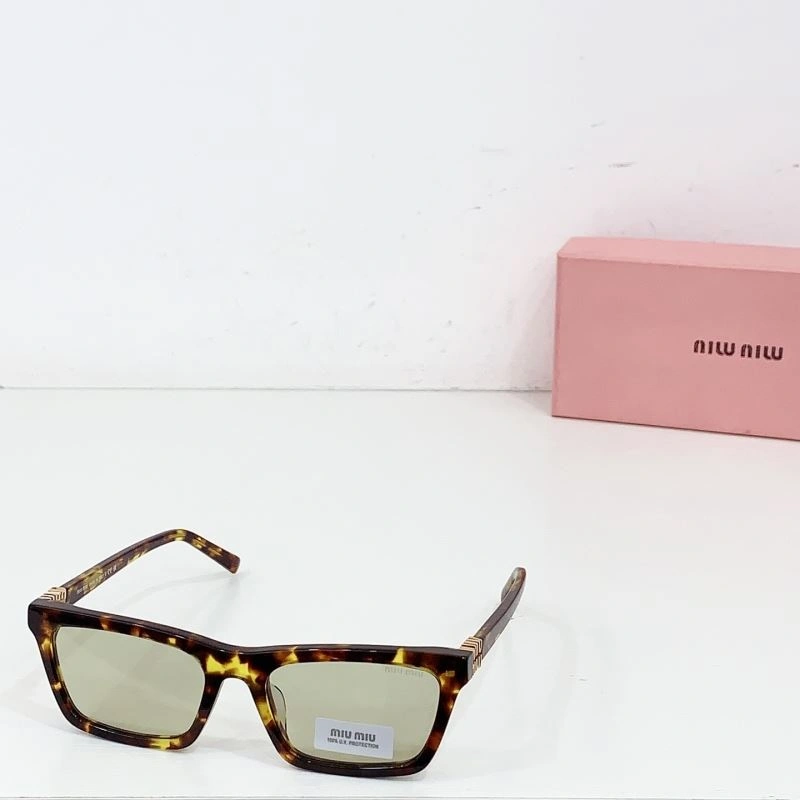 NewStyle Miu Miu Sunglasses 281662