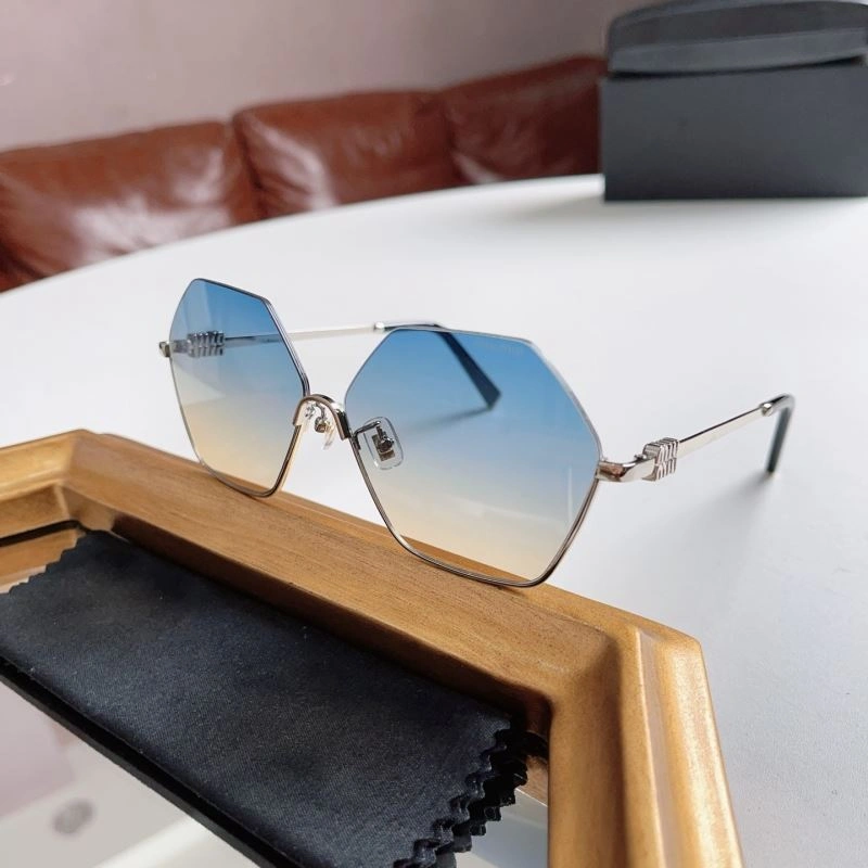 Miu Miu Sunglasses Bright 281648
