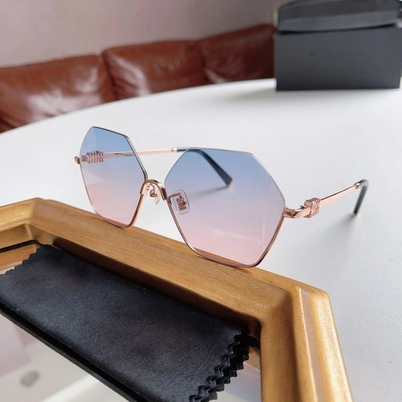 Miu Miu Sunglasses Bright 281648