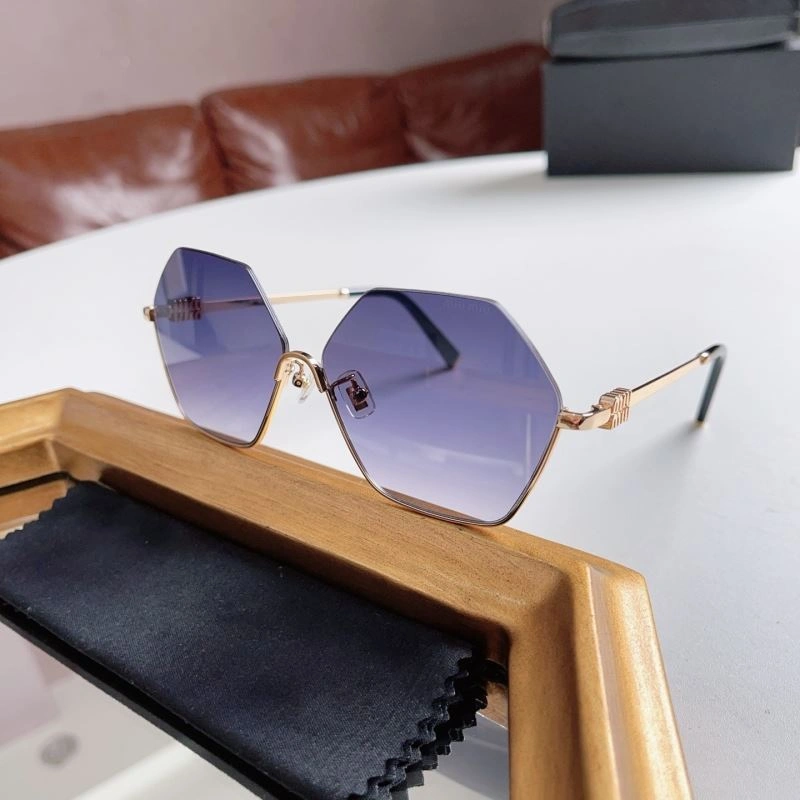 Miu Miu Sunglasses Bright 281648