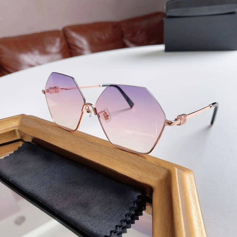 Miu Miu Sunglasses Bright 281648