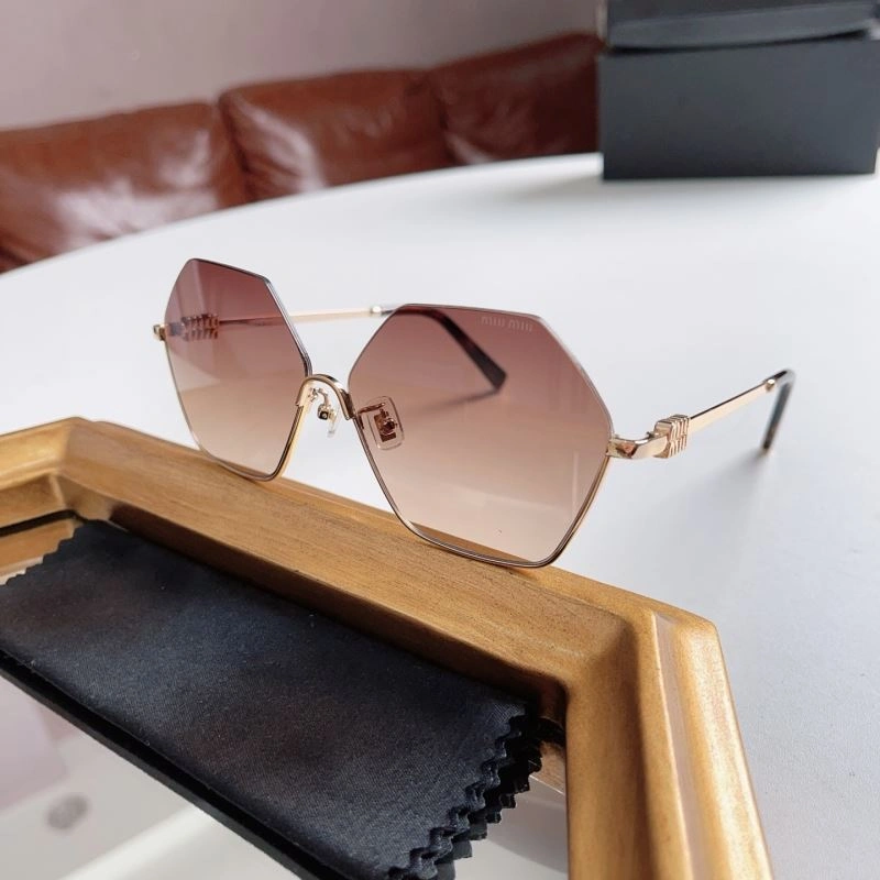 Miu Miu Sunglasses Bright 281648