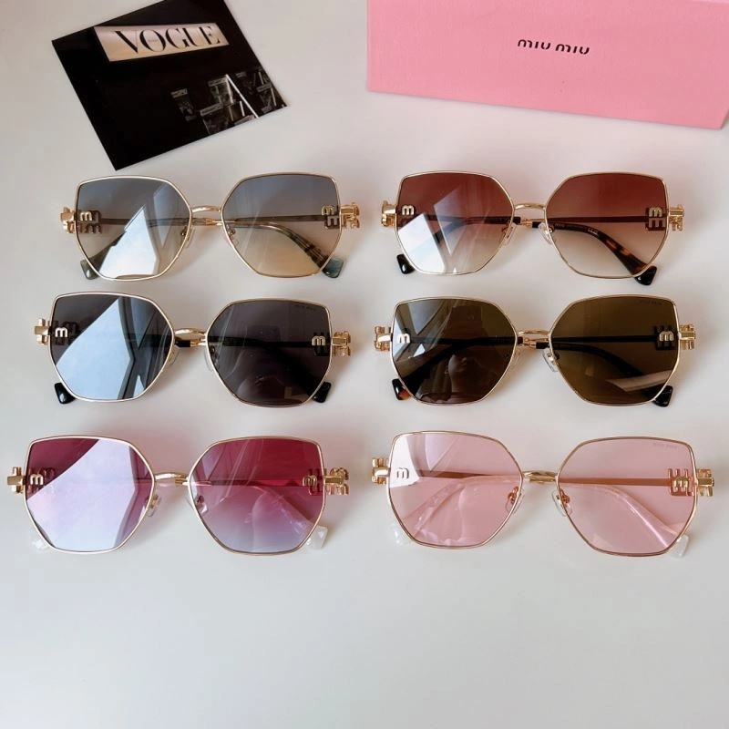 Timeless Miu Miu Sunglasses 281661