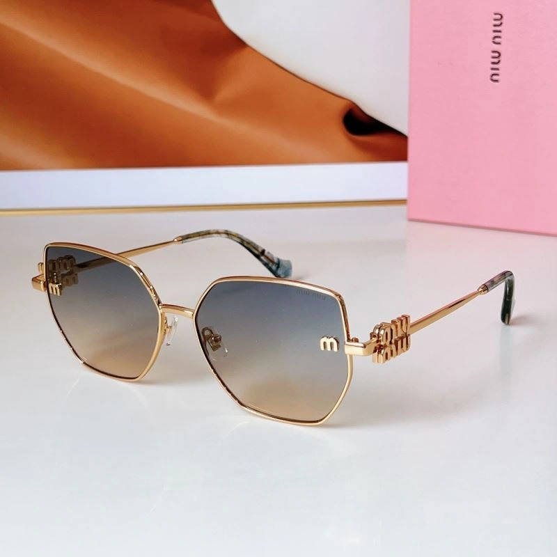 Timeless Miu Miu Sunglasses 281661