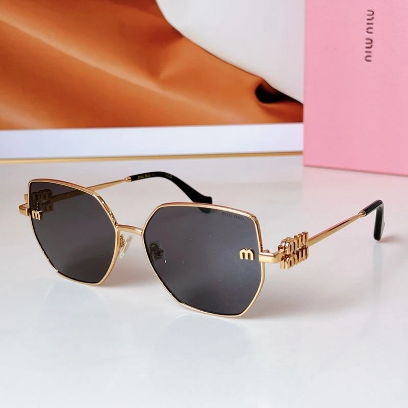 Timeless Miu Miu Sunglasses 281661