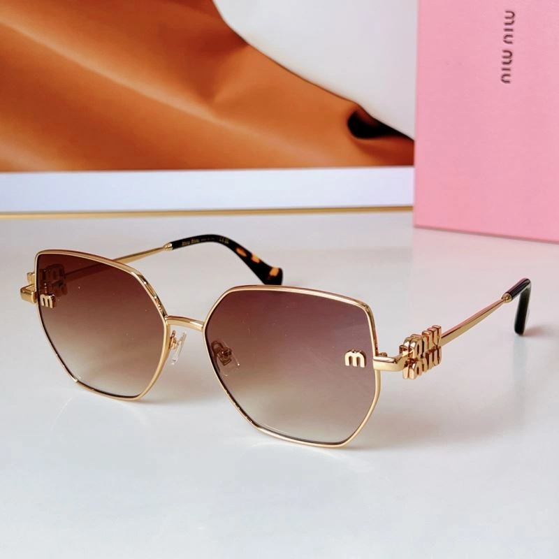 Timeless Miu Miu Sunglasses 281661