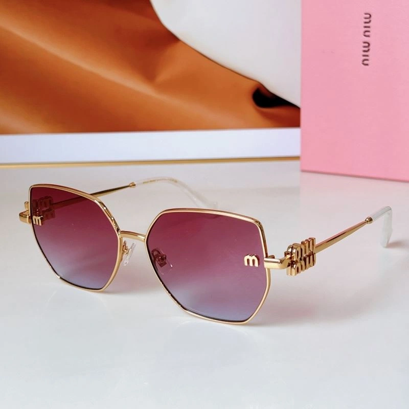 Timeless Miu Miu Sunglasses 281661