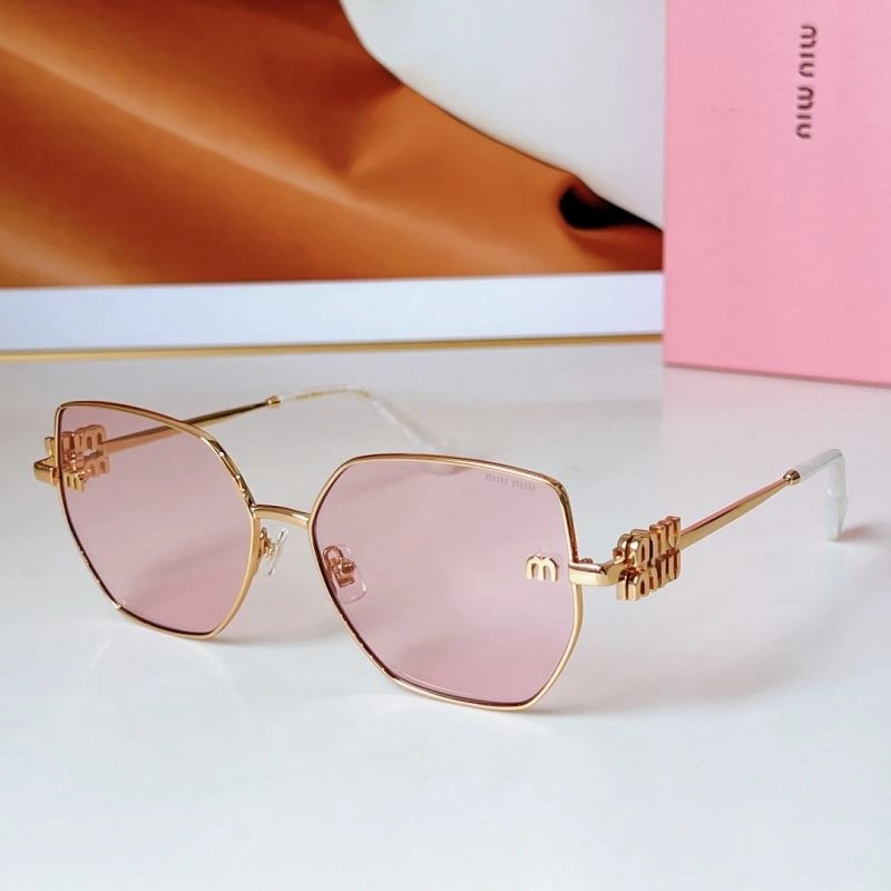 Timeless Miu Miu Sunglasses 281661