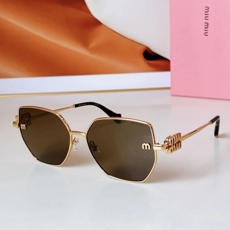 Timeless Miu Miu Sunglasses 281661