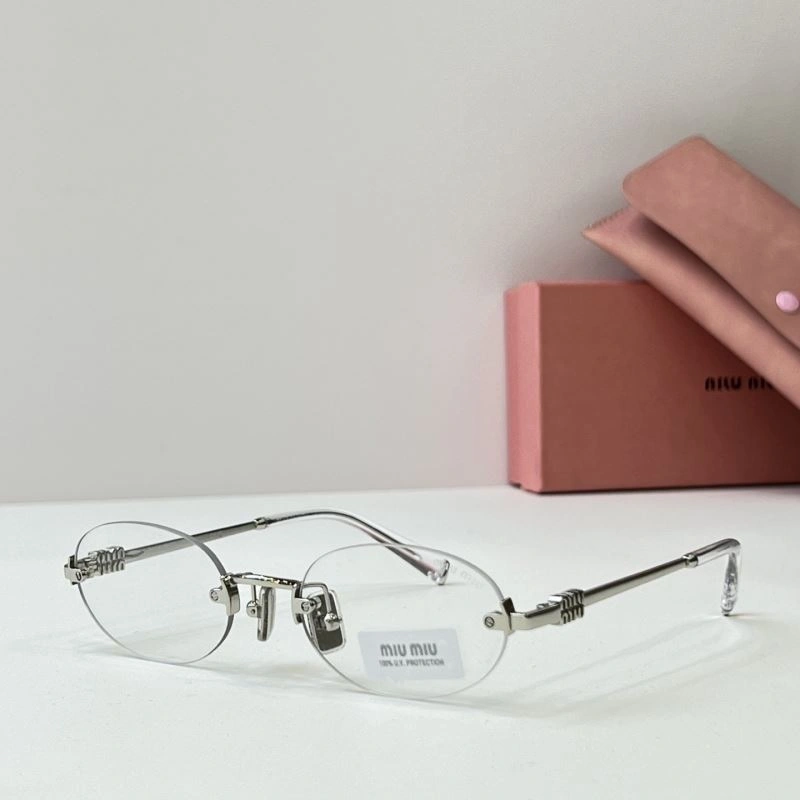 Packable Miu Miu Sunglasses 281664