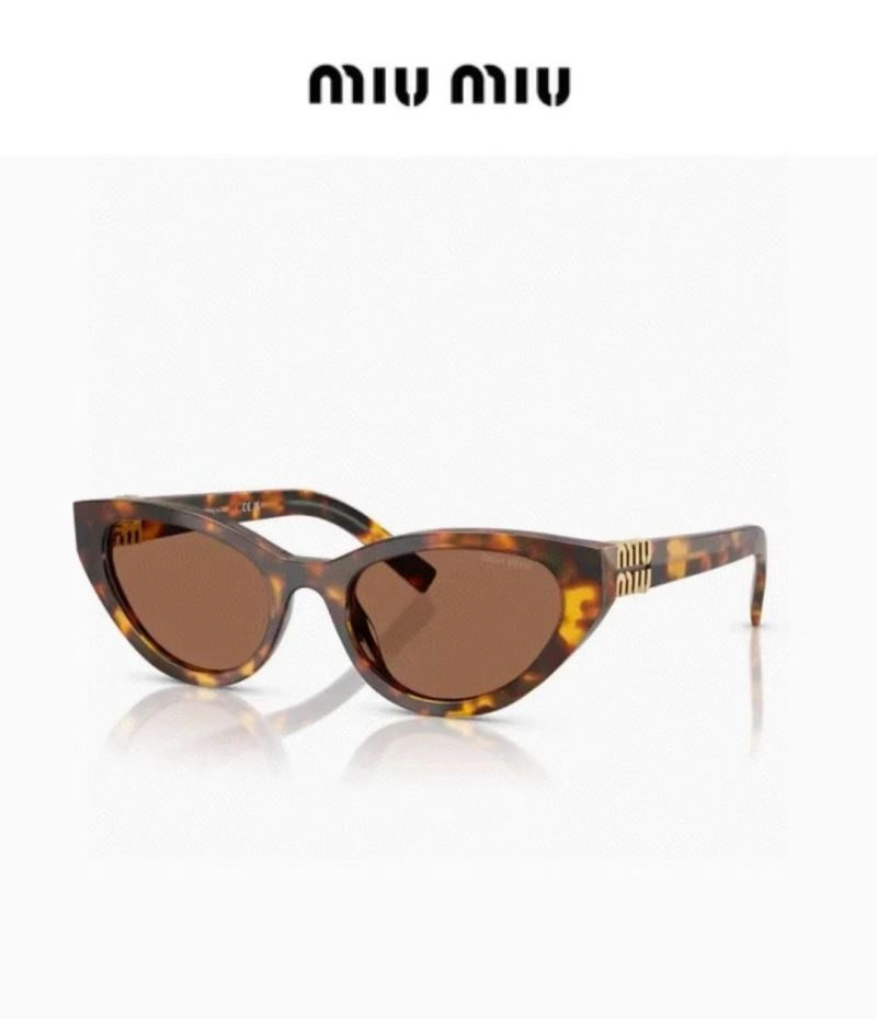 Miu Miu Sunglasses Affordable 281647