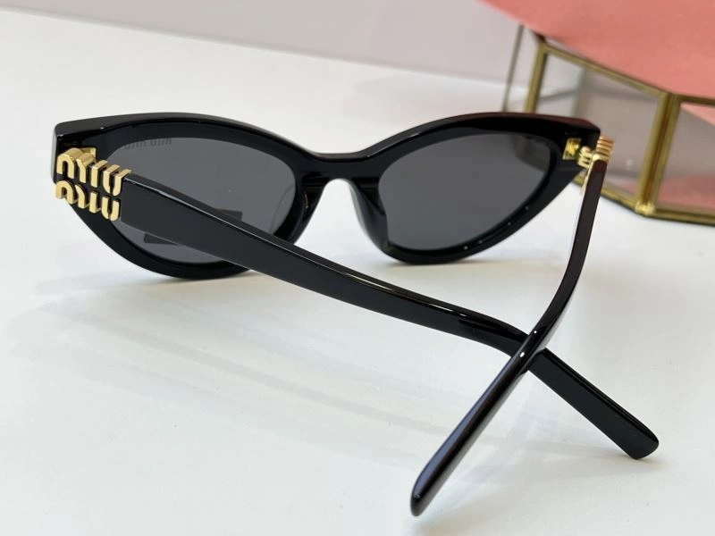 Miu Miu Sunglasses Affordable 281647