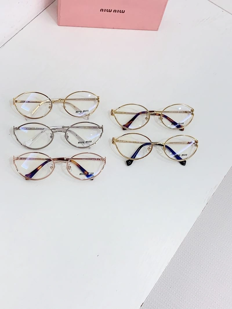 BestValue Miu Miu Sunglasses 281645