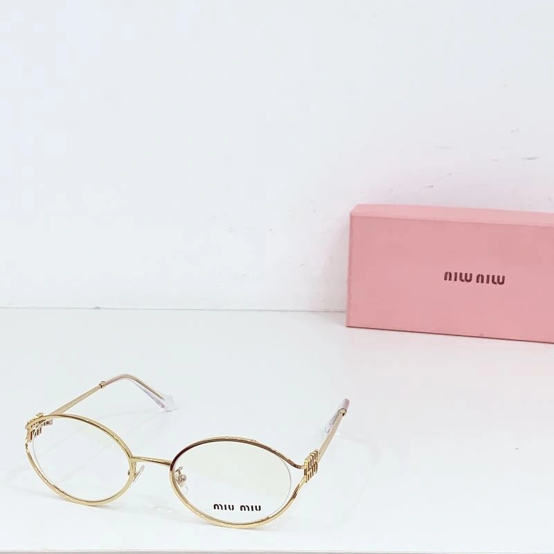 BestValue Miu Miu Sunglasses 281645