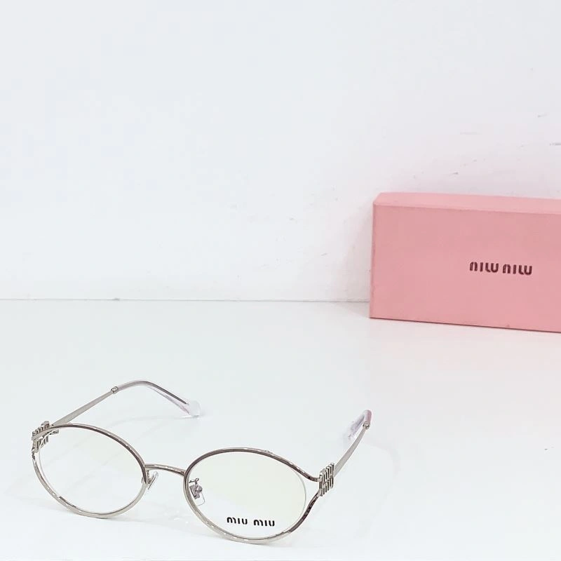BestValue Miu Miu Sunglasses 281645