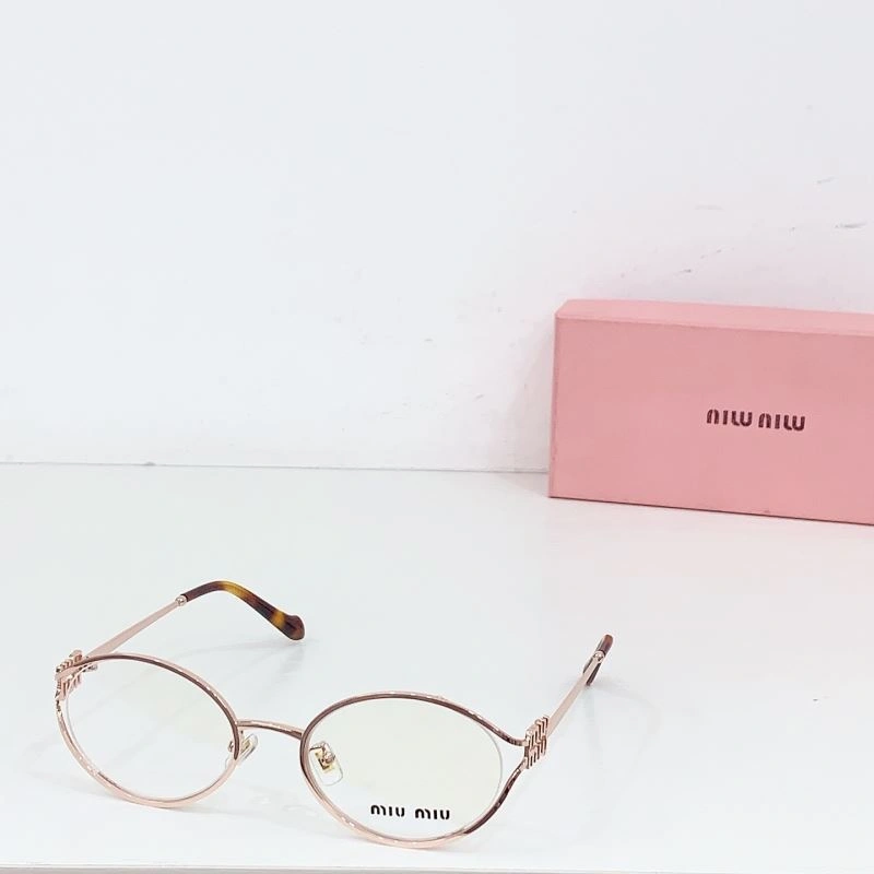 BestValue Miu Miu Sunglasses 281645