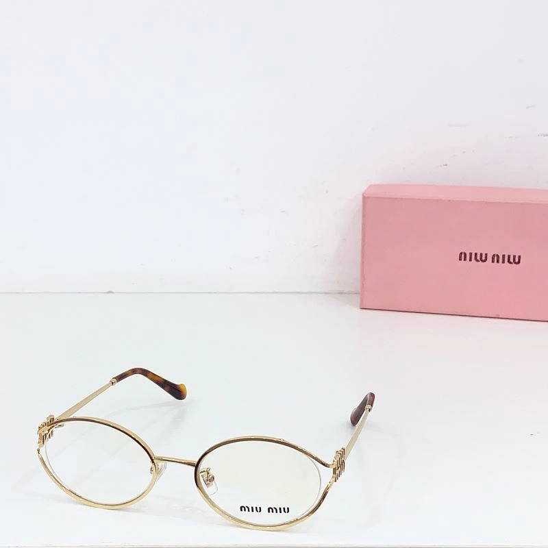 BestValue Miu Miu Sunglasses 281645