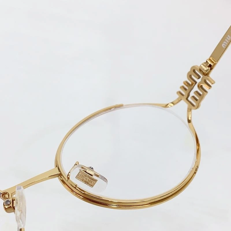 BestValue Miu Miu Sunglasses 281645