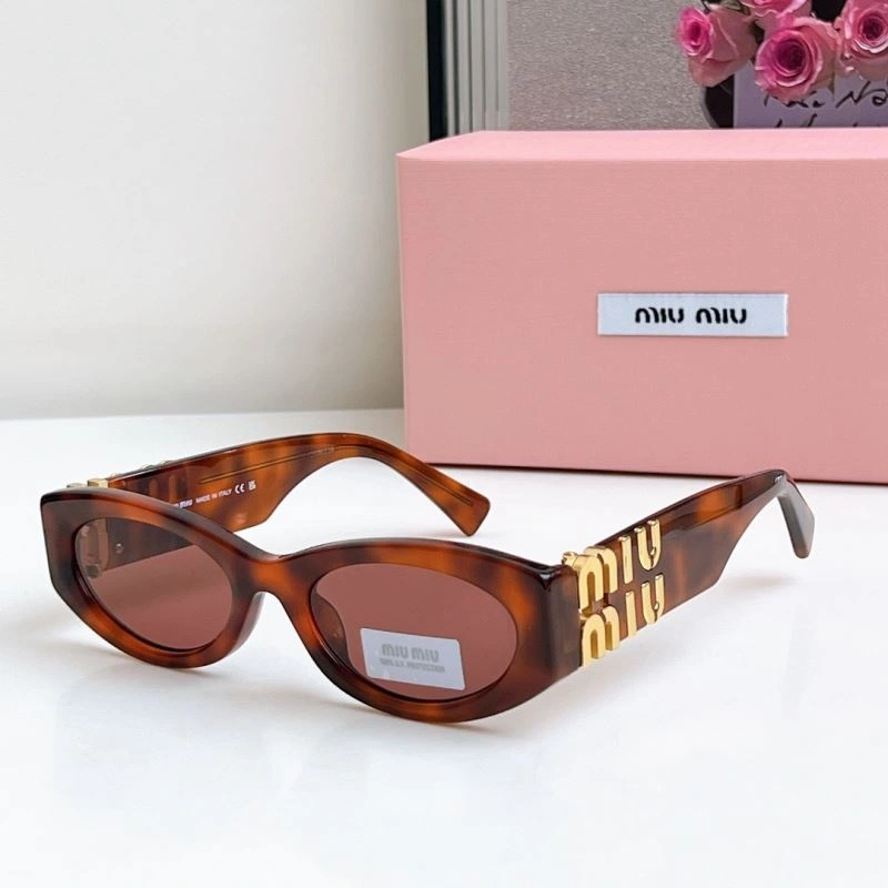 MultiPurpose Miu Miu Sunglasses 281668