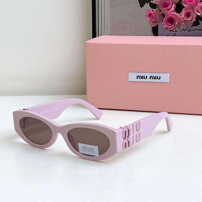 MultiPurpose Miu Miu Sunglasses 281668