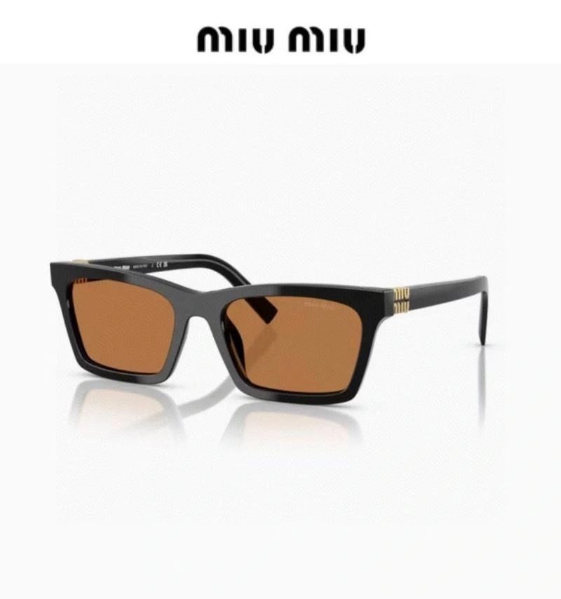 Miu Miu Sunglasses ZeroBulk 281669