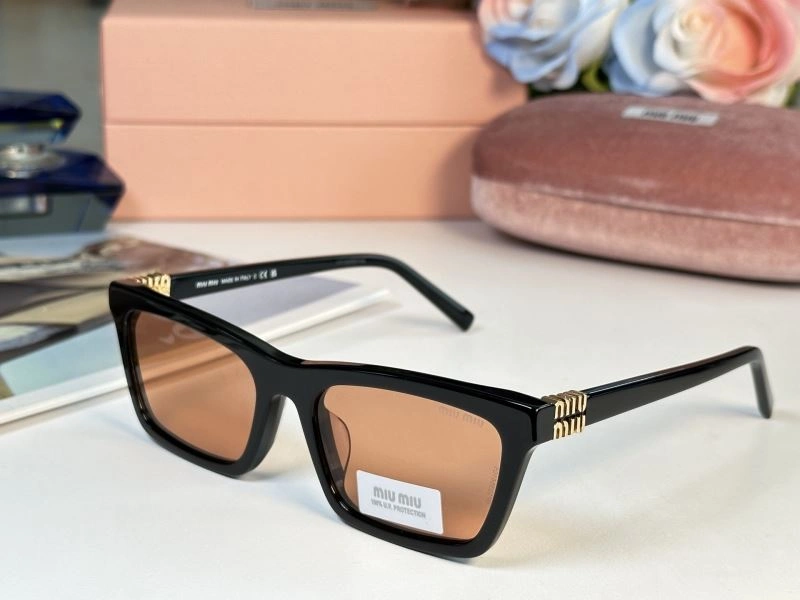 Miu Miu Sunglasses ZeroBulk 281669