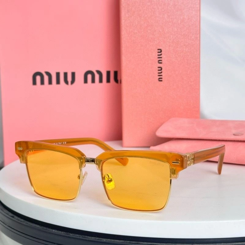 HighPerformance Miu Miu Sunglasses 281665