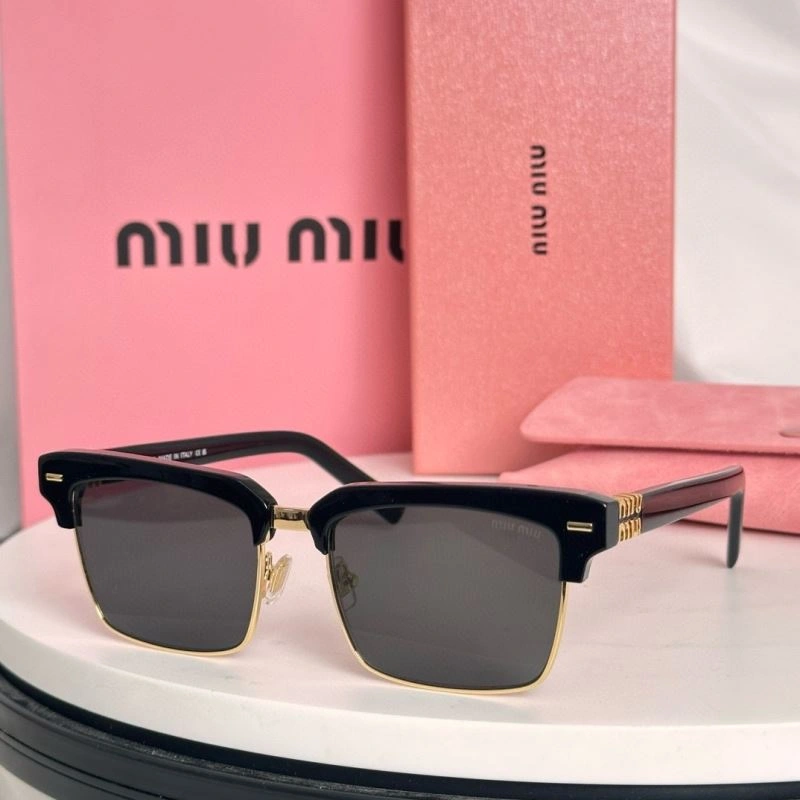HighPerformance Miu Miu Sunglasses 281665