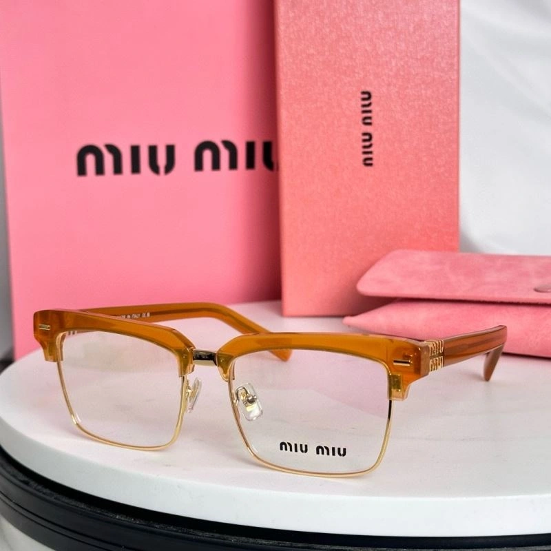 HighPerformance Miu Miu Sunglasses 281665