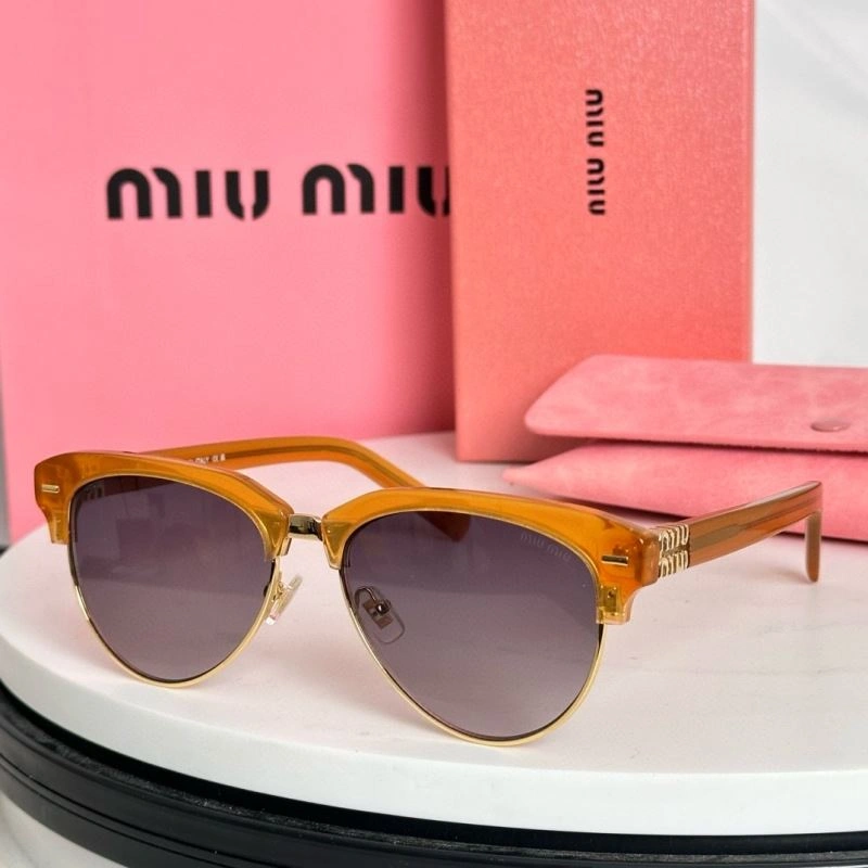 Miu Miu Sunglasses Neat 281654