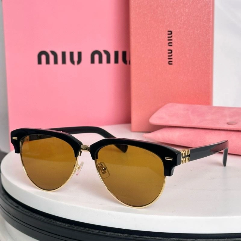 Miu Miu Sunglasses Neat 281654