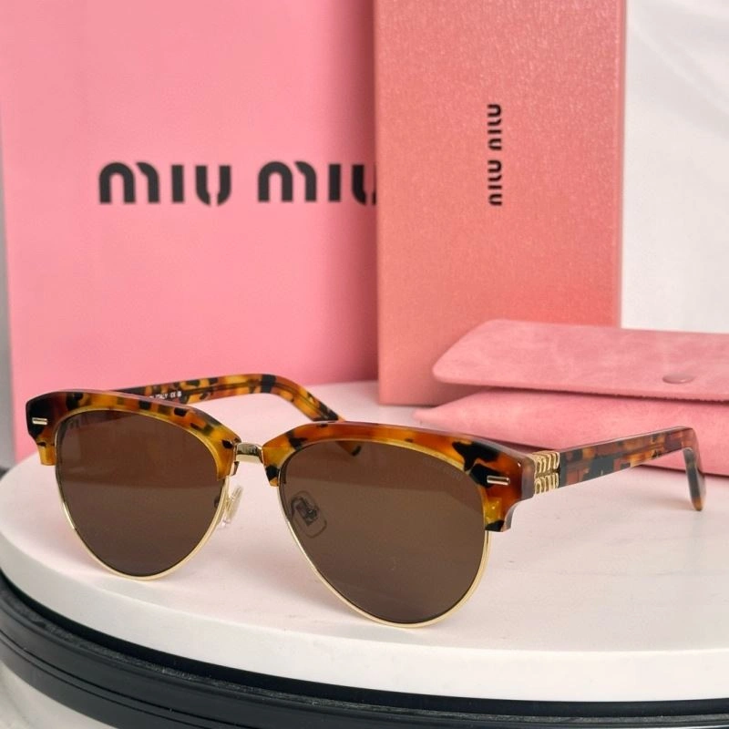 Miu Miu Sunglasses Neat 281654