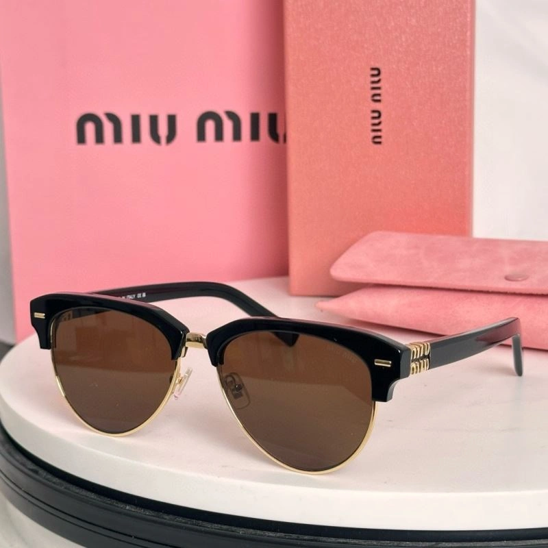 Miu Miu Sunglasses Neat 281654